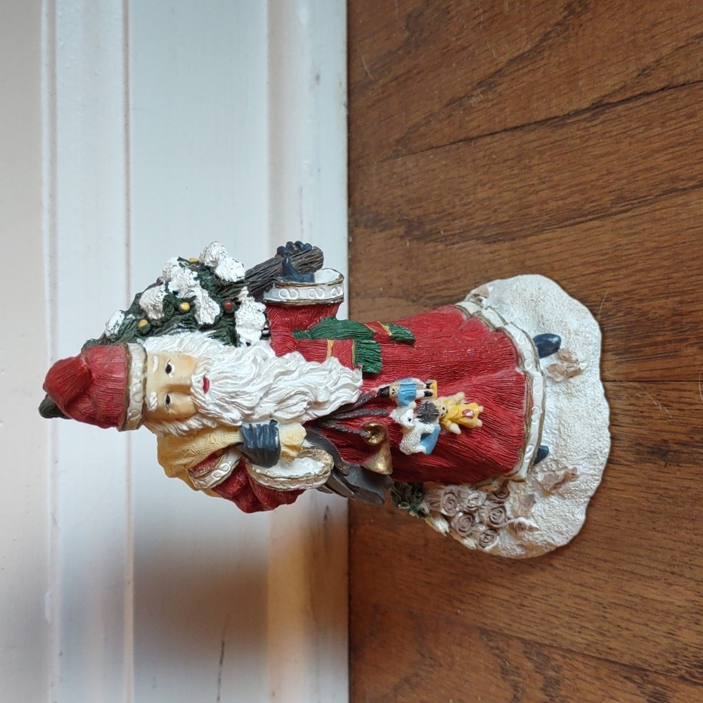 1994 International Santa Collection Germany